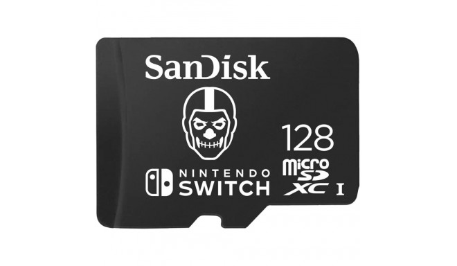 "CARD NINTENDO MICRO UHS I"
