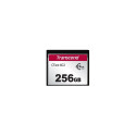 "CARD CFast Card 32GB Transcend TS32GCFX602. MLC"