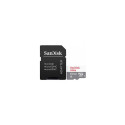 "CARD MicroSD Card 64GB SanDisk Ultra Class 10 inkl. Adapter"