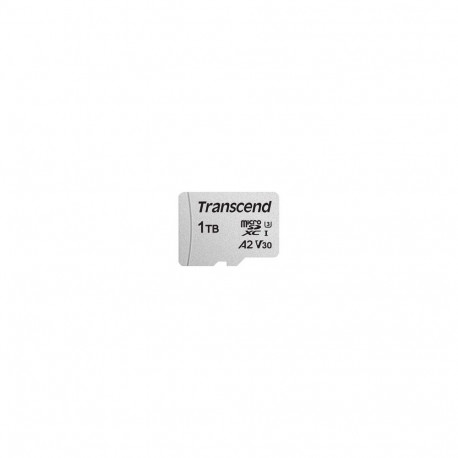 "CARD microSD Card 1TB Transcend SDXC USD300S-A w/Adapter"