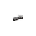 "CARD microSD Card 64GB Transcend SDXC USD350V w/Adapter"