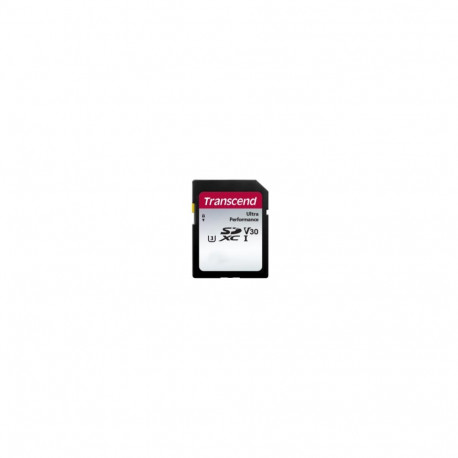 "CARD Card 64GB Transcend SDXC SDC340S 160/50 MB/s"