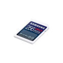 "CARD Card 256GB Samsung XC PRO Ultimate (CL10) Reader retail"