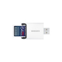 "CARD Card 64GB Samsung XC PRO Ultimate (CL10) Reader retail"