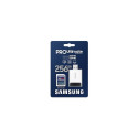 "CARD Card 256GB Samsung XC PRO Ultimate (CL10) Reader retail"