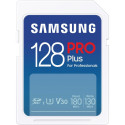 "CARD Card 128GB Samsung XC PRO Plus (2023)(CL10) retail"