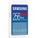 "CARD Card 256GB Samsung XC PRO Plus (2023)(CL10) retail"
