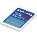 "CARD Card 256GB Samsung XC PRO Plus (2023)(CL10) retail"