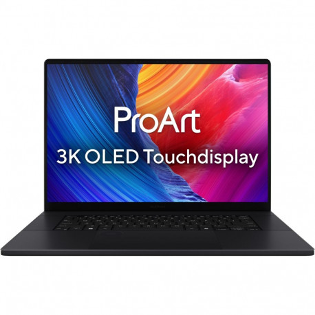 "ASUS ProArt P16 AI R9 HX 370 64 2 5070 H7606WP-RJ096X W11P"