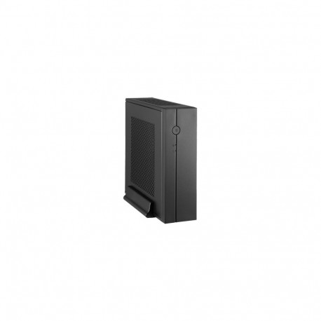 "ITX Chieftec Compact Serie IX-01B-OP"