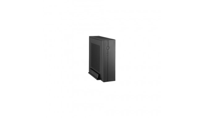 "ITX Chieftec Compact Serie IX-01B-OP"