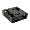 "ITX 120W Chieftec Compact Serie IX-01B-120W"