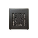 "ITX 120W Chieftec Compact Serie IX-01B-120W"