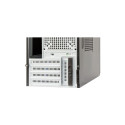 "Mini 350W Chieftec Mesh Serie CT-04B-350GPB"