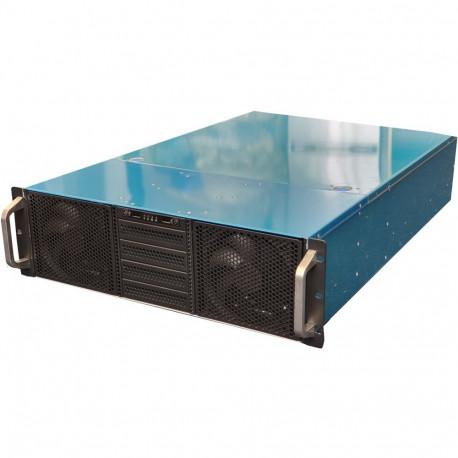 "19"" 48.3cm Server Geh RPS19-G3380 3HE 19"".o"