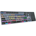 "LogicKeyboard Avid Media Composer - Pro Titan UK (Mac)"