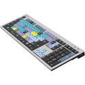 "LogicKeyboard Davinci Resolve Classic UK (PC/Slim)"