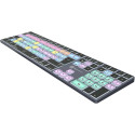 "LogicKeyboard Apple Final Cut Pro X Titan UK (Mac)"