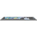 "LogicKeyboard Davinci Resolve Classic UK (PC/Slim)"