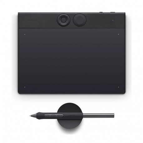 "Wacom INTUOS PRO PEN TABLET SMALL"