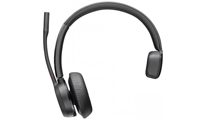 "Poly Voyager 4310-M UC 4300 UC Serie kabbellos Bluetooth"