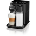 "DeLonghi Kaffeemaschine Nespresso Lattissima Gran EN 640.B schwarz"