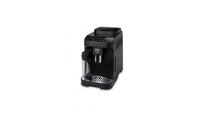 "DeLonghi Kaffeemaschine Magnifica ECAM 290.51.B schwarz"