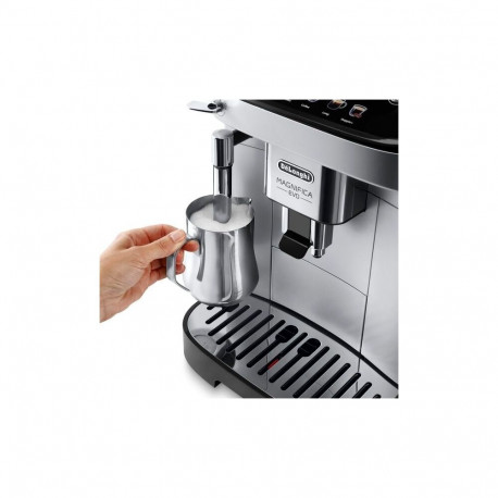 "DeLonghi Kaffeemaschine Magnifica ECAM 290.31.SB silber"