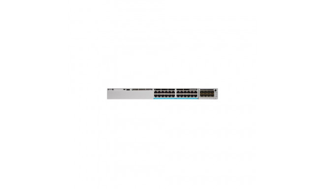 "Cisco CATALYST 9300L MINI 48P 8MGIG"