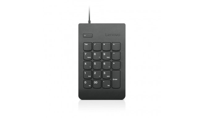 "Lenovo (NUM) - Numerischer USB-Tastenblock 2. Gen."