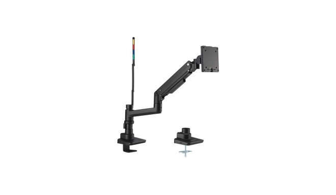 "Kensington Monitorarm bis49"".1TFT.1Gel.max.20kg.Schwerlast"