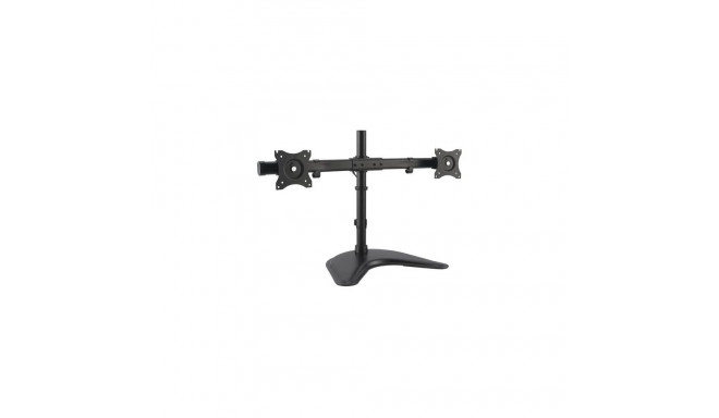 "Kensington Monitorarm bis27"".1TFT.2Gel.max.je 10kg schwarz"