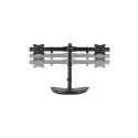 "Kensington Monitorarm bis27"".1TFT.2Gel.max.je 10kg schwarz"