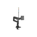 "Kensington Monitorarm bis49"".1TFT.1Gel.max.20kg.Schwerlast"