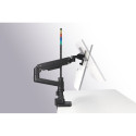 "Kensington Monitorarm bis49"".1TFT.1Gel.max.20kg.Schwerlast"