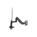 "Kensington Monitorarm bis49"".1TFT.1Gel.max.20kg.Schwerlast"