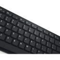 "DELL Pro Wireless Keyboard and Mouse - KM5221W - US International QWERTY RTL BOX"