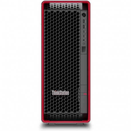 "Lenovo ThinkStation P8 TW THR Pro 7975WX 4x32/2TB W11P"