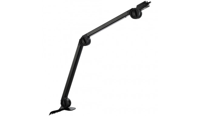"CHERRY ZUB MA 6.0 UNI USB Mikrofonarm integr. USB-HUB sw"
