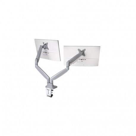 "Kensington Monitorarm 13-32"".2TFT.6Gel.max.9kg.grau SmartFit"