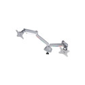 "Kensington Monitorarm 13-32"".2TFT.6Gel.max.9kg.grau SmartFit"