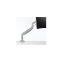"Kensington Monitorarm 13-32"".2TFT.6Gel.max.9kg.grau SmartFit"