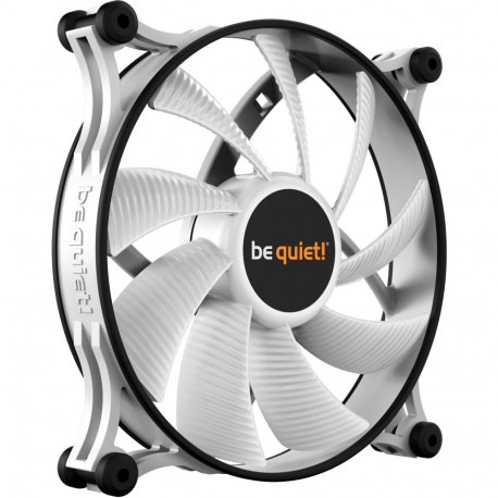 "140mm be quiet! Shadow Wings 2 white PWM"