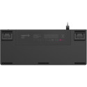 "Logitech G515 TKL Wired Gaming Keyboard Black (FR)"