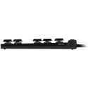 "Logitech G515 TKL Wired Gaming Keyboard Black (FR)"
