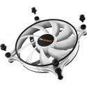 "140mm be quiet! Shadow Wings 2 white PWM"