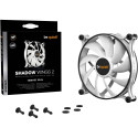 "140mm be quiet! Shadow Wings 2 white PWM"