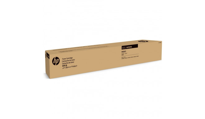 "SAMSUNG CLT-M806S Magenta Toner Cartridge"