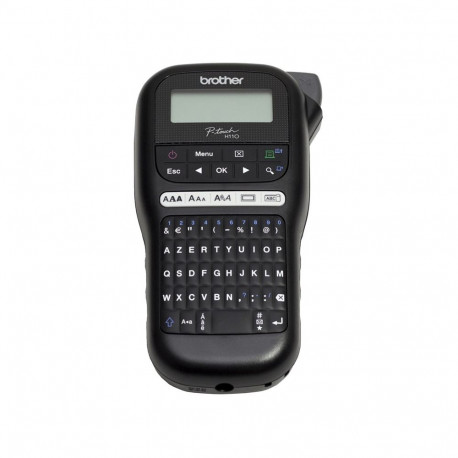 "Brother P-touch H110"