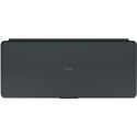 "LOGITECH Keys-To-Go 2 - Graphite - INTNL-948 (US)"